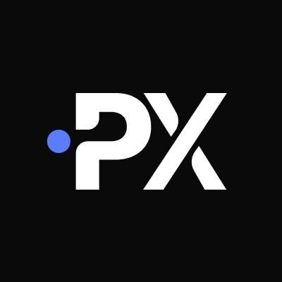 PrimeXBT 网站图标