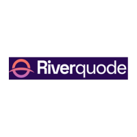 Riverquode 标志